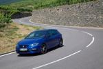 Seat Leon Cupra 300 2017 года (WW)